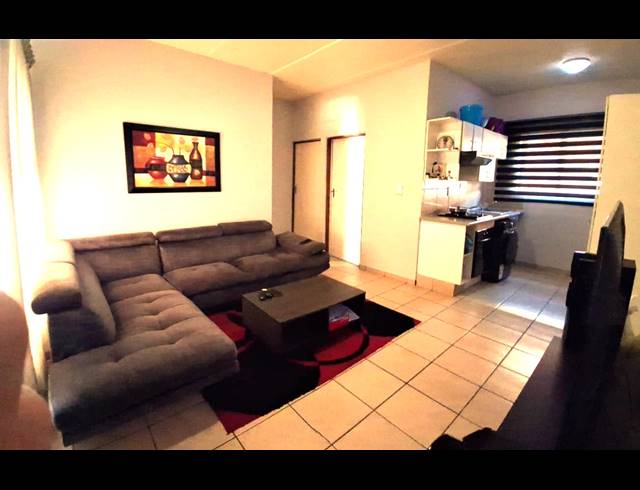 2 BEDROOM APARTMENT FOR SALE IN AMOROSA